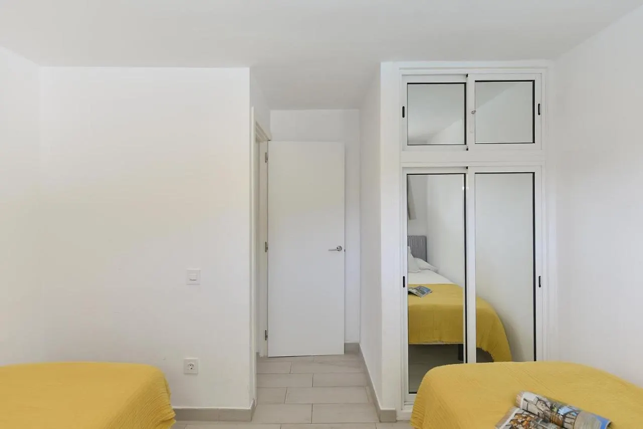 Holiday home Beach House With Private Pool In San Agustin Et2