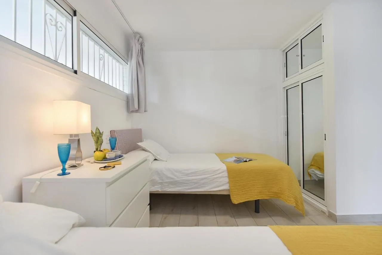 Holiday home Beach House With Private Pool In San Agustin Et2 Spain