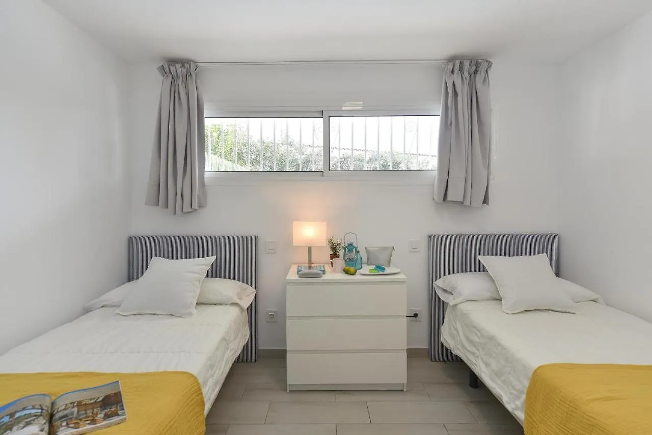 Beach House With Private Pool In San Agustin Et2 Holiday home San Agustin (Gran Canaria)