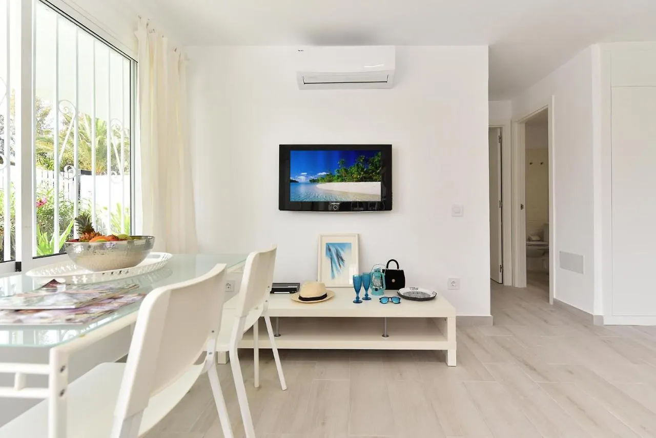 Beach House With Private Pool In San Agustin Et2 0*, San Agustin (Gran Canaria) Spain