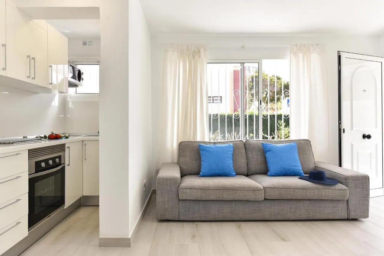 Beach House With Private Pool In San Agustin Et2 Holiday home