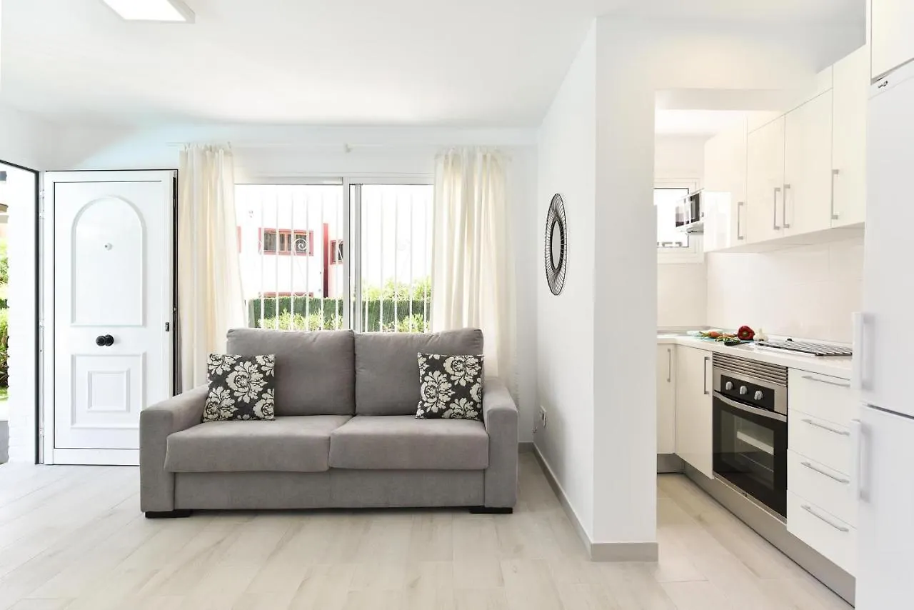 Holiday home Beach House With Private Pool In San Agustin Et2 Spain