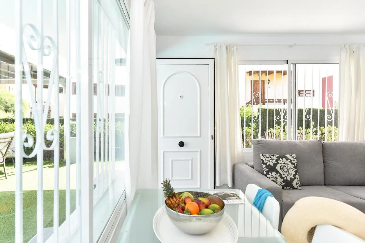 Beach House With Private Pool In San Agustin Et2 0*, San Agustin (Gran Canaria) Spain