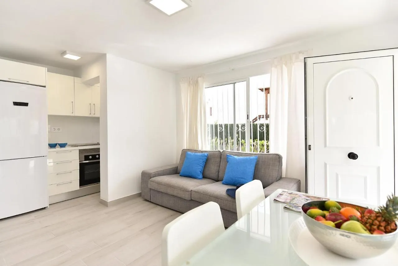 Beach House With Private Pool In San Agustin Et2