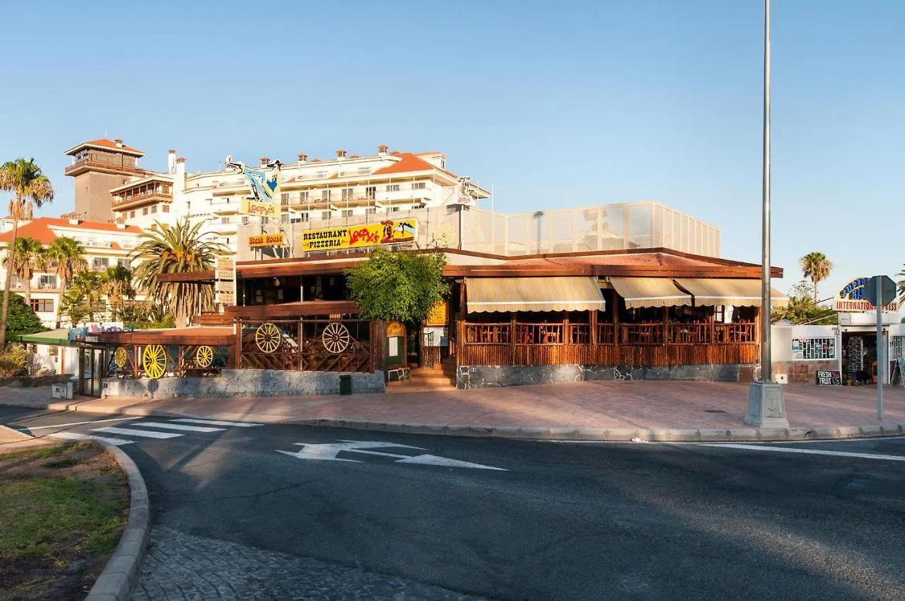 Beach House With Private Pool In San Agustin Et2 0*, San Agustin (Gran Canaria) Spain