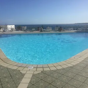Ocean Breeze Appartement