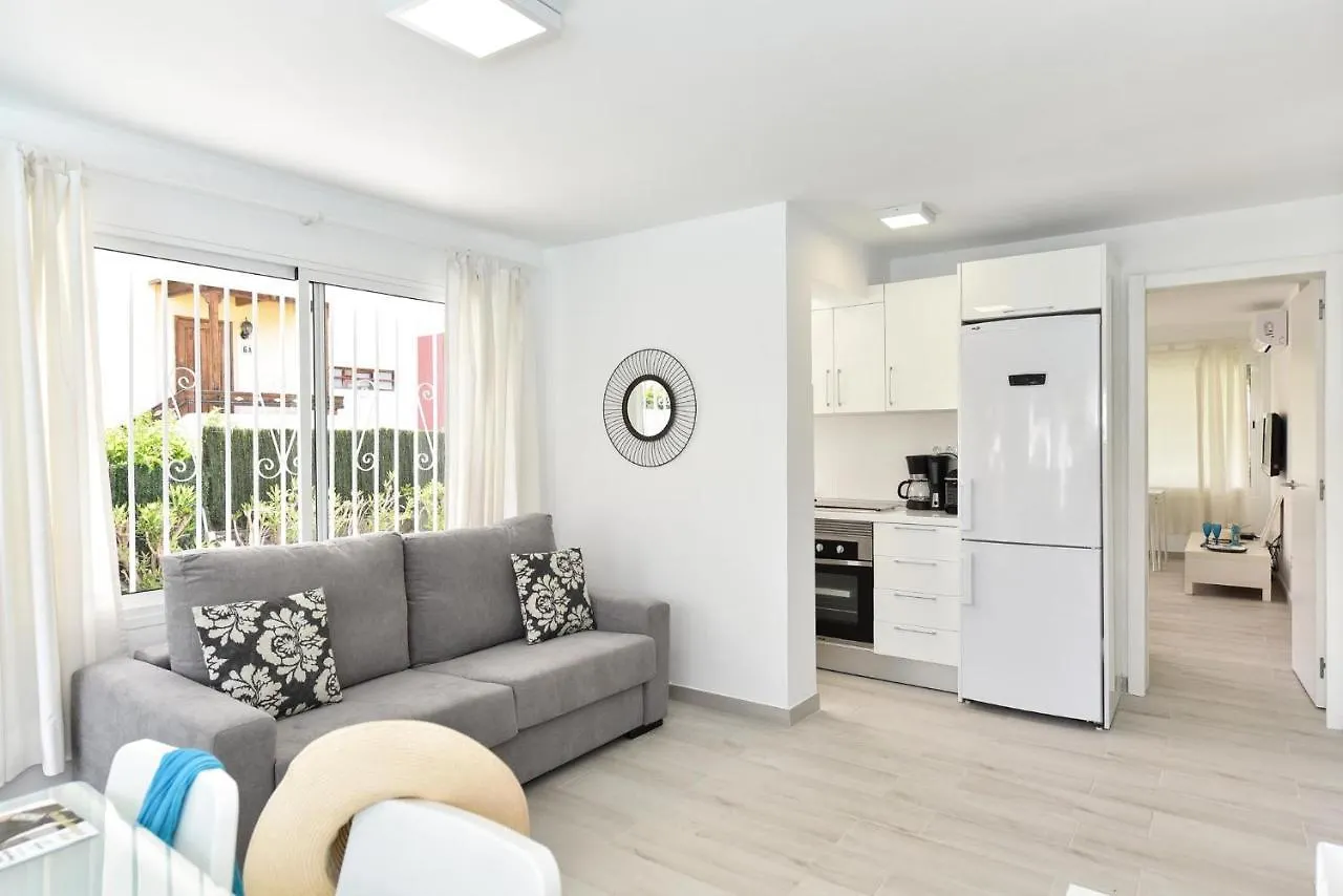 Beach House With Private Pool In San Agustin Et2 בית נופש San Agustín